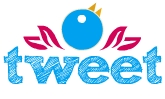 Tweet logo